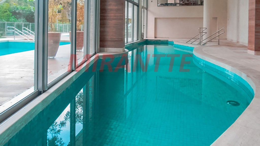 Cobertura de 2019m² com 3 quartos em RIVIERA DE SAO LOURENCO