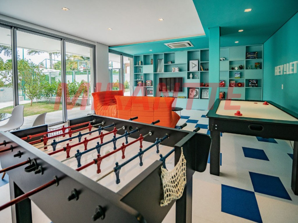 Cobertura de 2019m² com 3 quartos em RIVIERA DE SAO LOURENCO