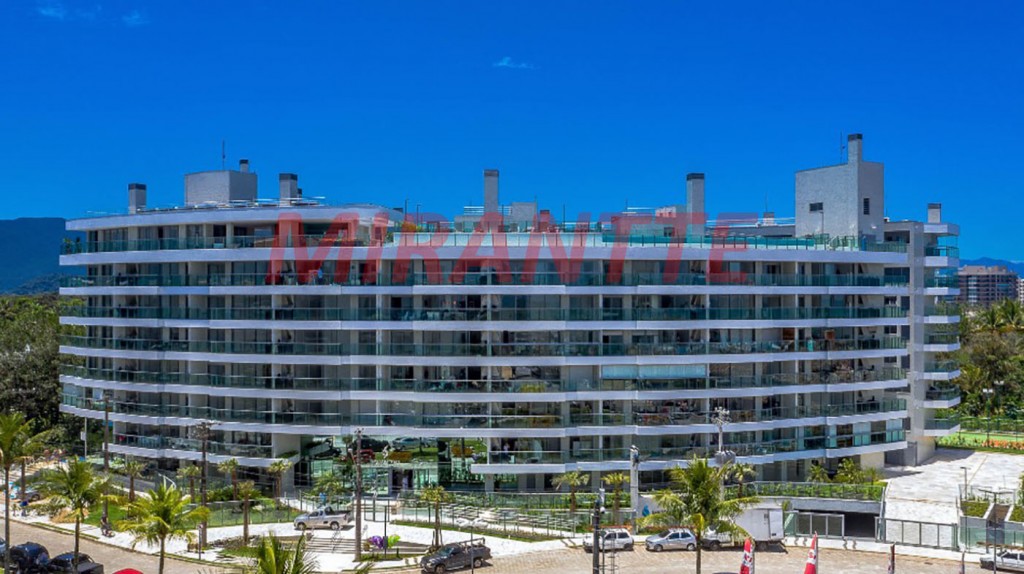 Cobertura de 2019m² com 3 quartos em RIVIERA DE SAO LOURENCO