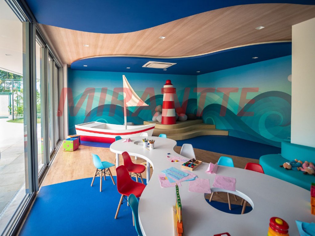 Cobertura de 2019m² com 3 quartos em RIVIERA DE SAO LOURENCO