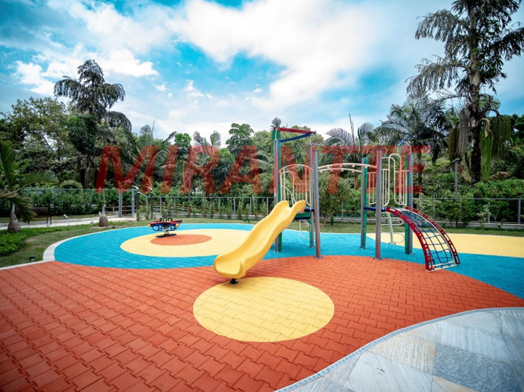 Cobertura de 2019m² com 3 quartos em RIVIERA DE SAO LOURENCO