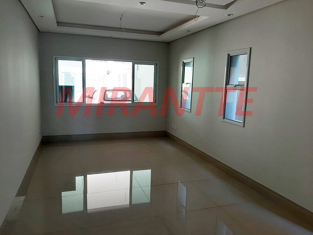 Sobrado de 240m² com 3 quartos em Parque Sao Domingos