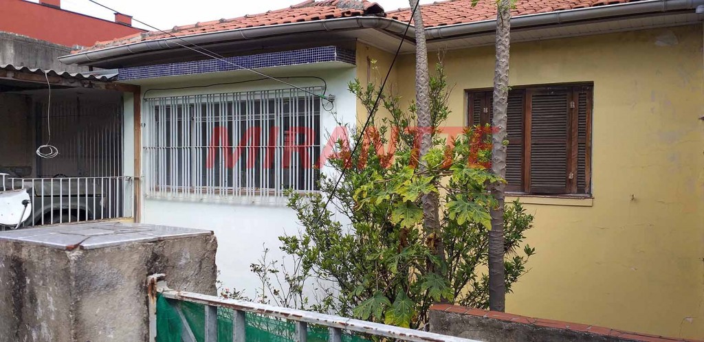 Casa terrea de 197m² com 2 quartos em Casa Verde