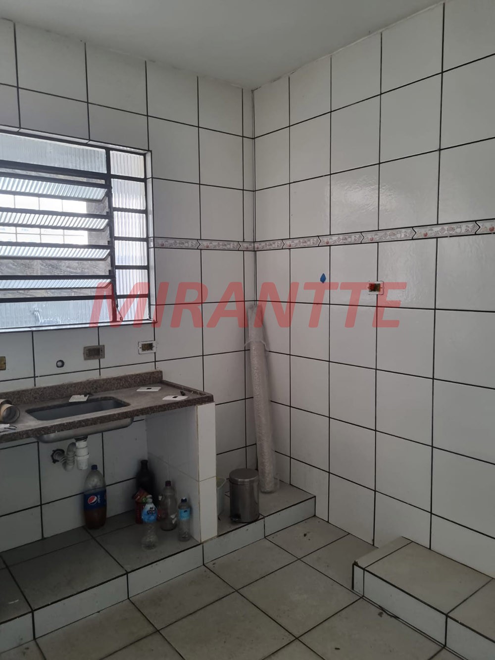 Sobrado de 110m² com 2 quartos em Vila Nova Mazzei