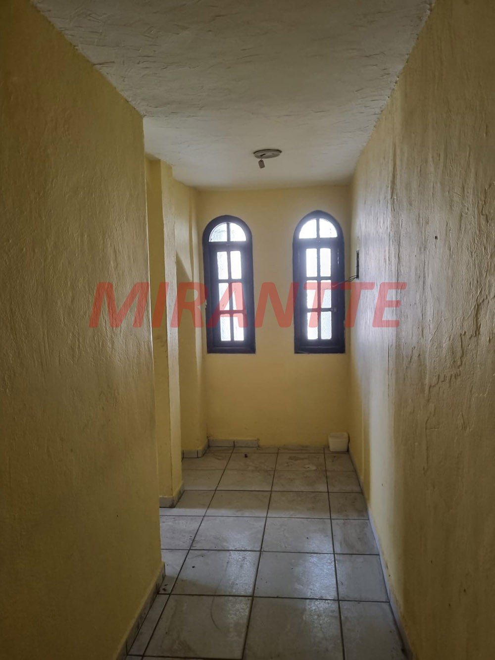 Sobrado de 110m² com 2 quartos em Vila Nova Mazzei