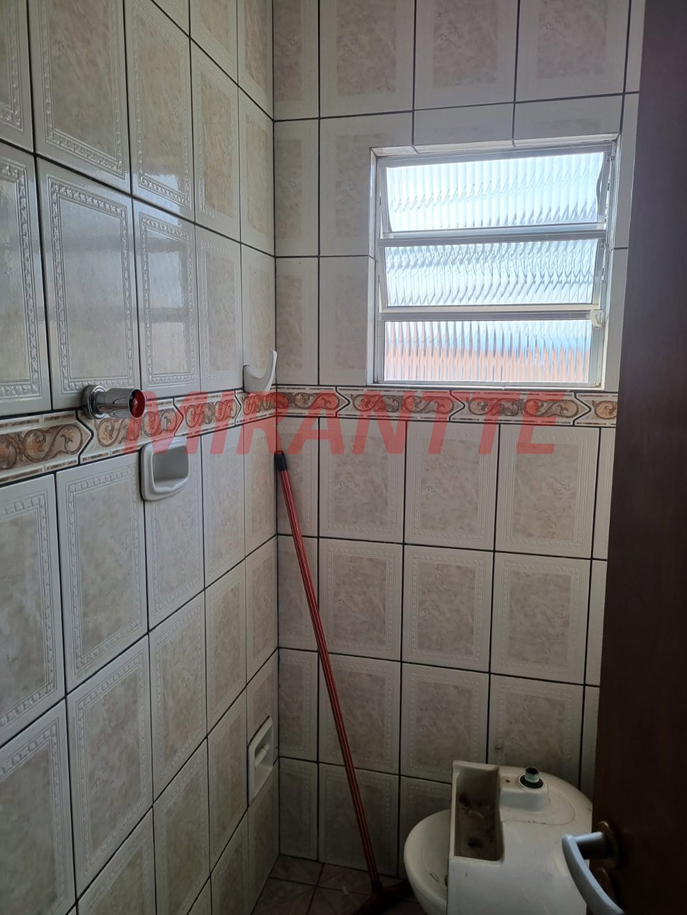 Sobrado de 110m² com 2 quartos em Vila Nova Mazzei