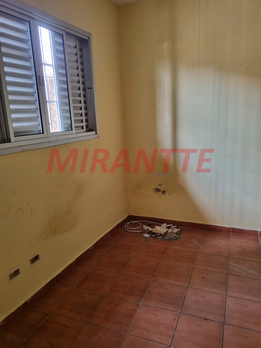 Sobrado de 110m² com 2 quartos em Vila Nova Mazzei