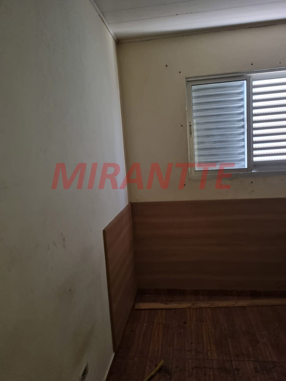 Sobrado de 110m² com 2 quartos em Vila Nova Mazzei
