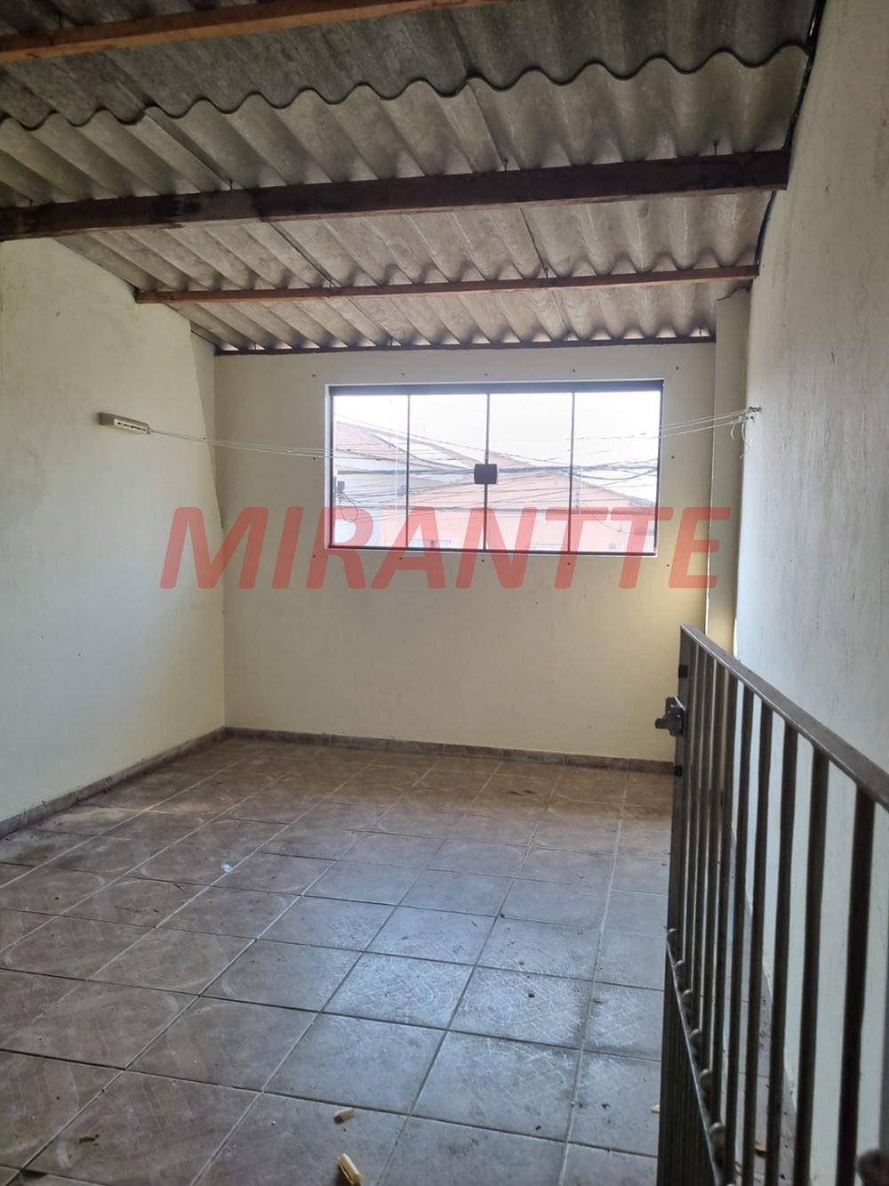 Sobrado de 110m² com 2 quartos em Vila Nova Mazzei