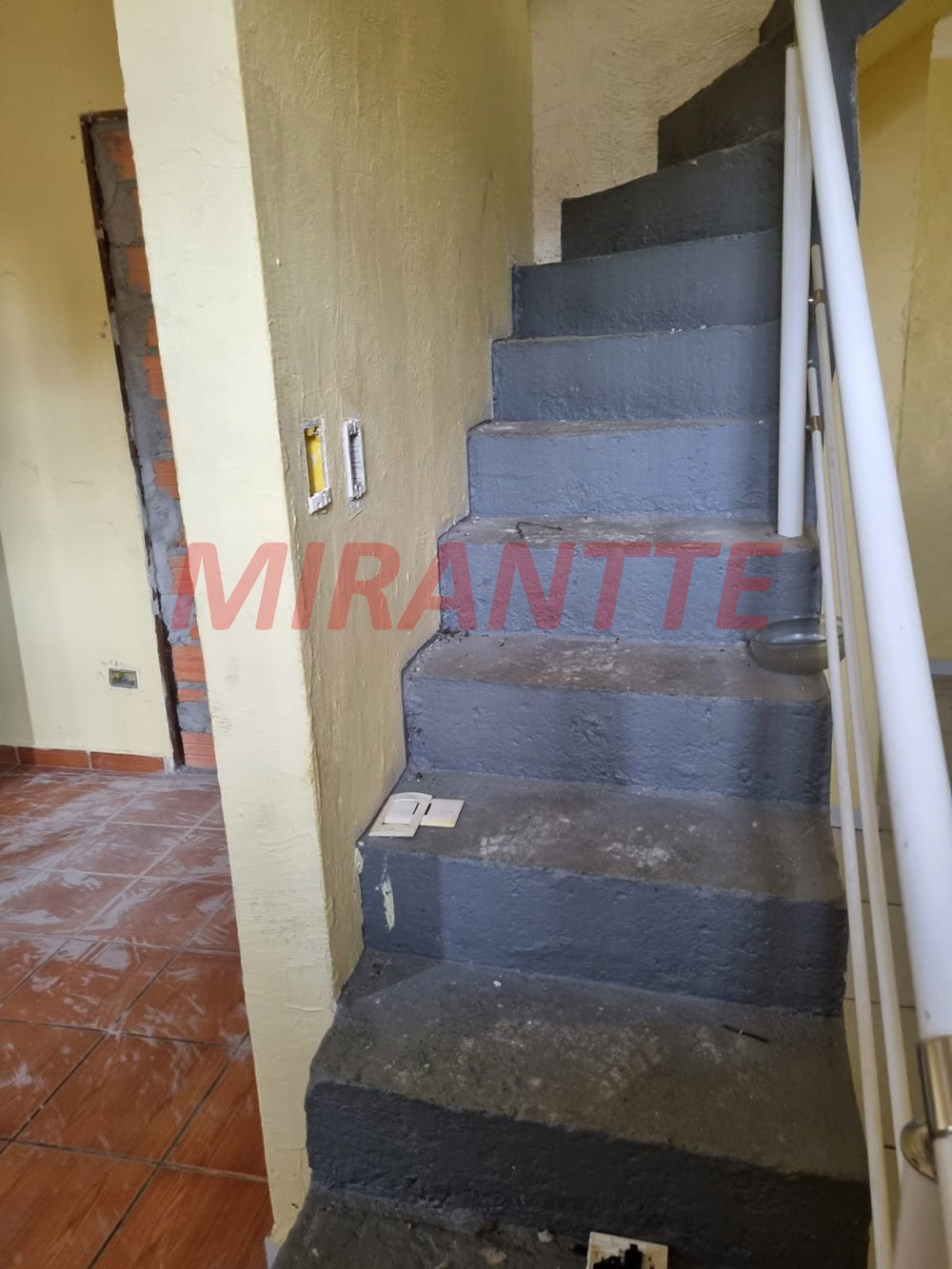 Sobrado de 110m² com 2 quartos em Vila Nova Mazzei