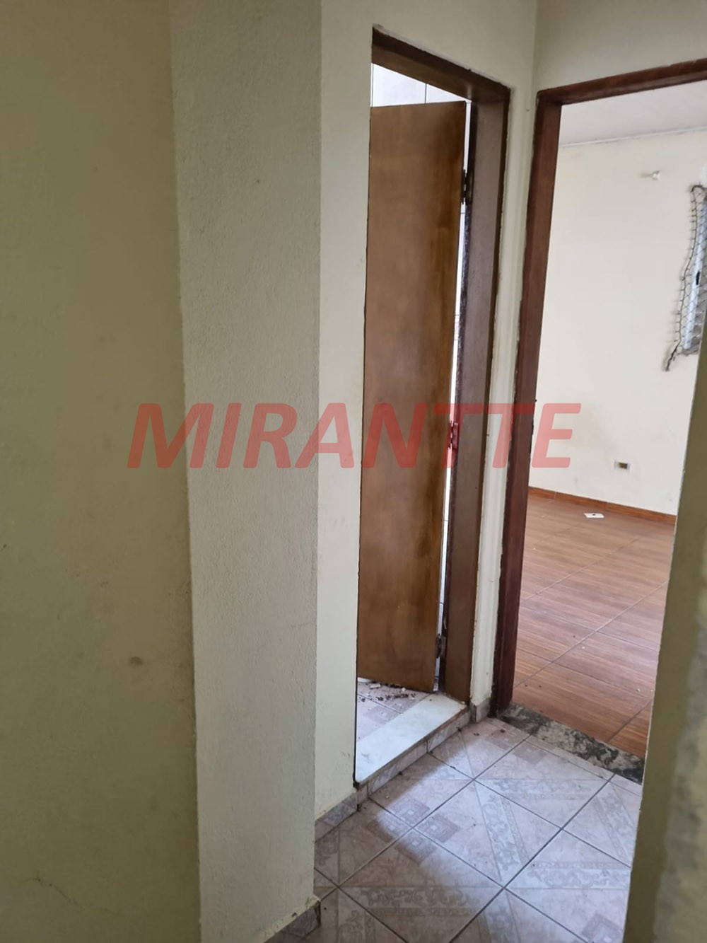Sobrado de 110m² com 2 quartos em Vila Nova Mazzei