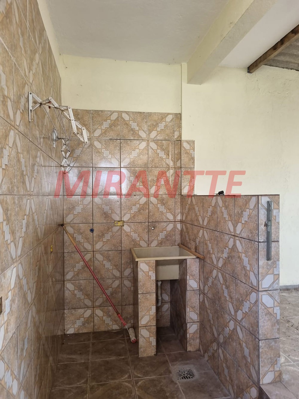 Sobrado de 110m² com 2 quartos em Vila Nova Mazzei
