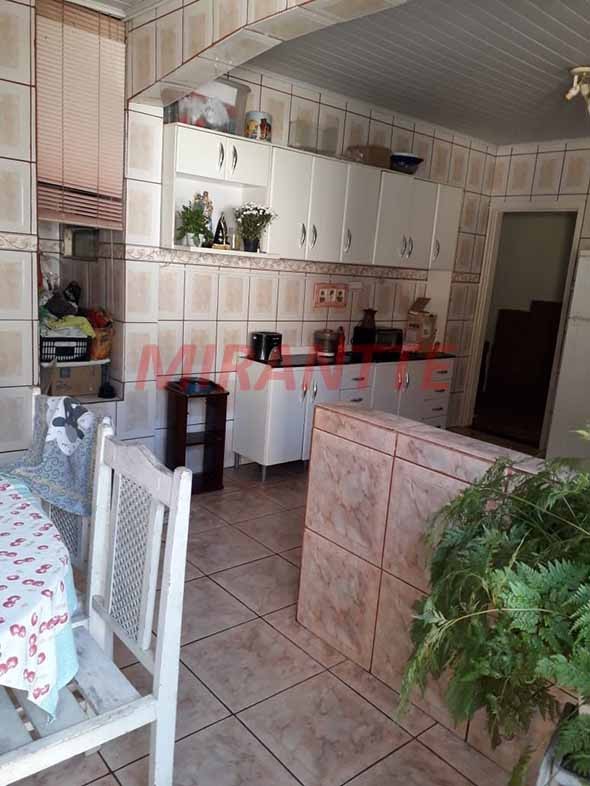 Casa terrea de 250m² com 2 quartos em Parada Inglesa