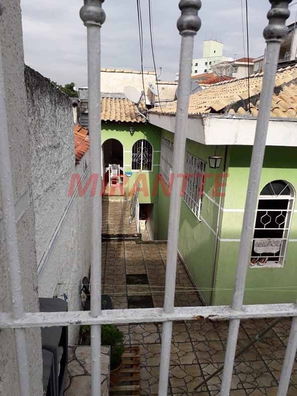 Casa terrea de 250m² com 2 quartos em Parada Inglesa