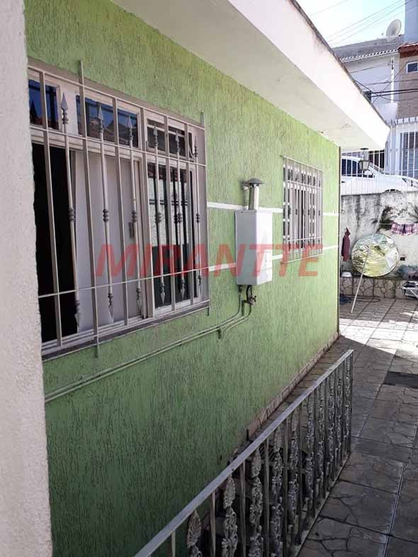 Casa terrea de 250m² com 2 quartos em Parada Inglesa