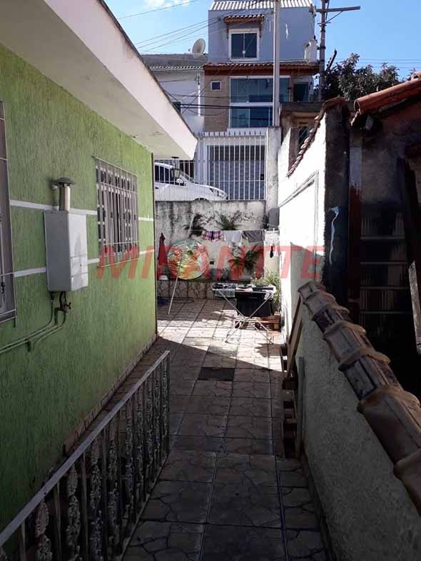Casa terrea de 250m² com 2 quartos em Parada Inglesa