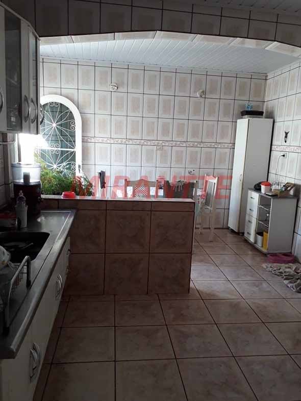 Casa terrea de 250m² com 2 quartos em Parada Inglesa
