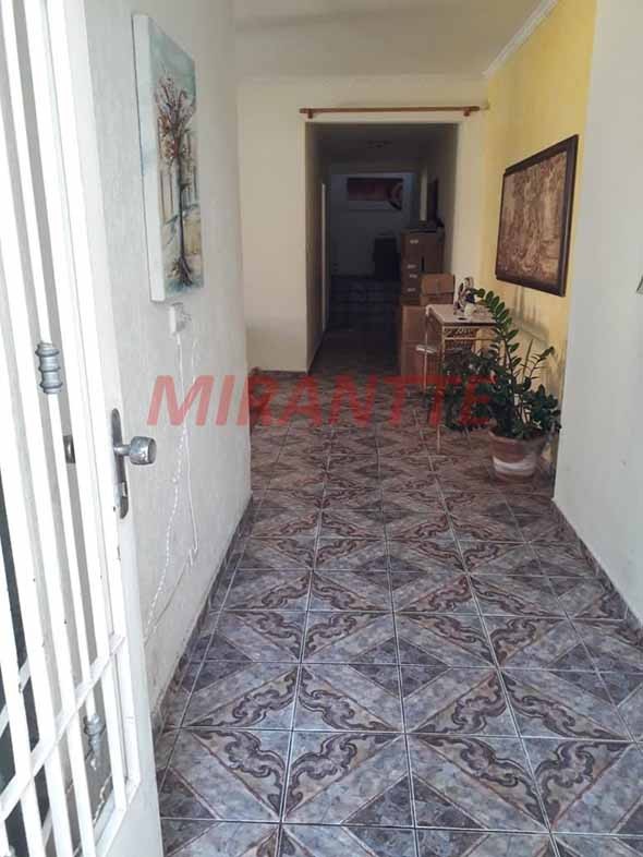 Casa terrea de 250m² com 2 quartos em Parada Inglesa