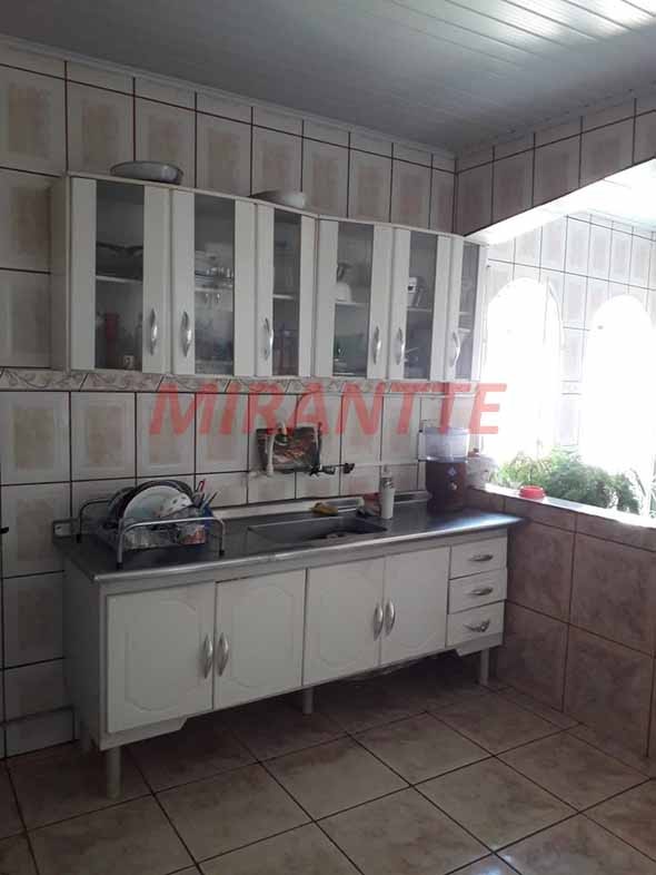 Casa terrea de 250m² com 2 quartos em Parada Inglesa