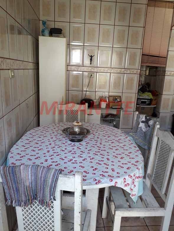 Casa terrea de 250m² com 2 quartos em Parada Inglesa