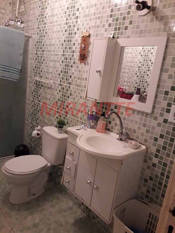 Casa terrea de 250m² com 2 quartos em Parada Inglesa