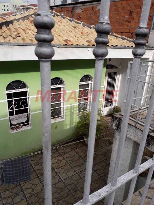 Casa terrea de 250m² com 2 quartos em Parada Inglesa