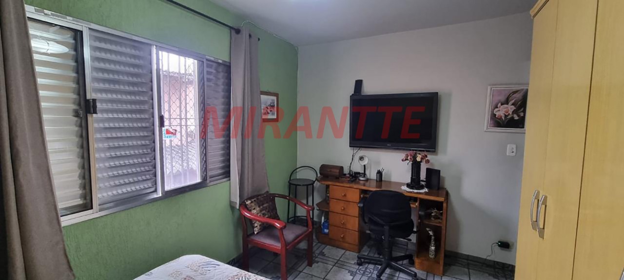 Casa terrea de 160m² com 3 quartos em Vila Nova Cachoeirinha