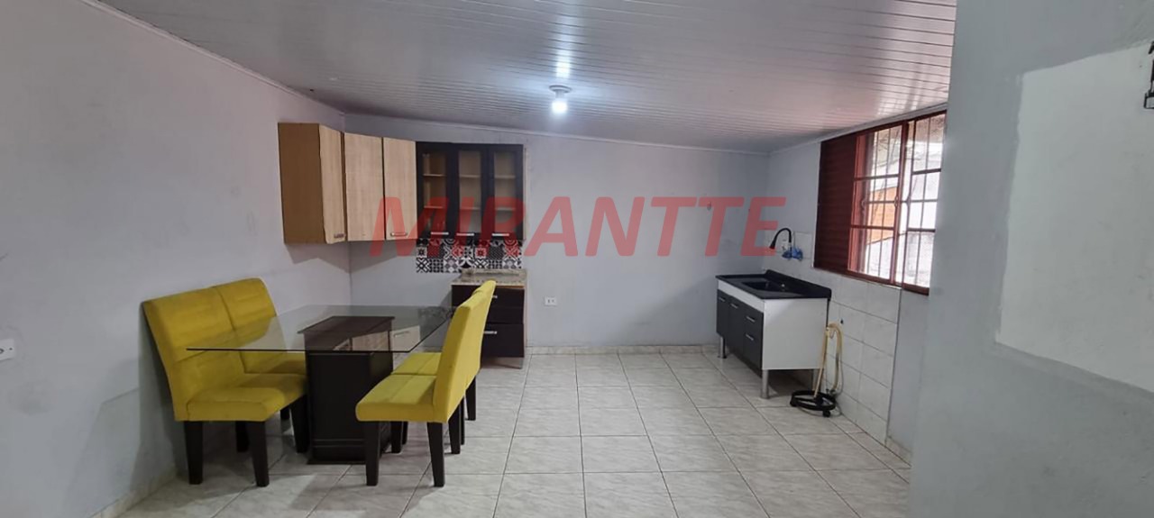Casa terrea de 160m² com 3 quartos em Vila Nova Cachoeirinha
