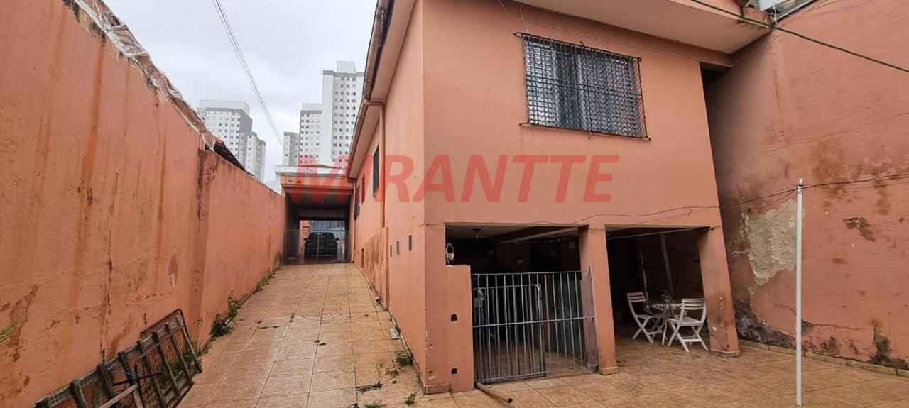 Casa terrea de 160m² com 3 quartos em Vila Nova Cachoeirinha