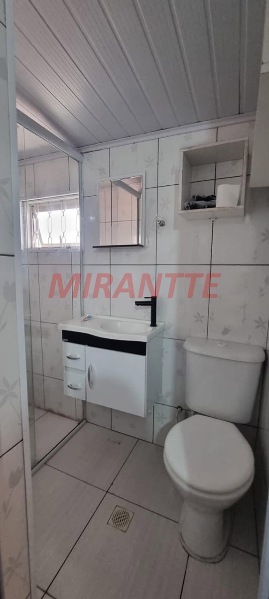 Casa terrea de 160m² com 3 quartos em Vila Nova Cachoeirinha