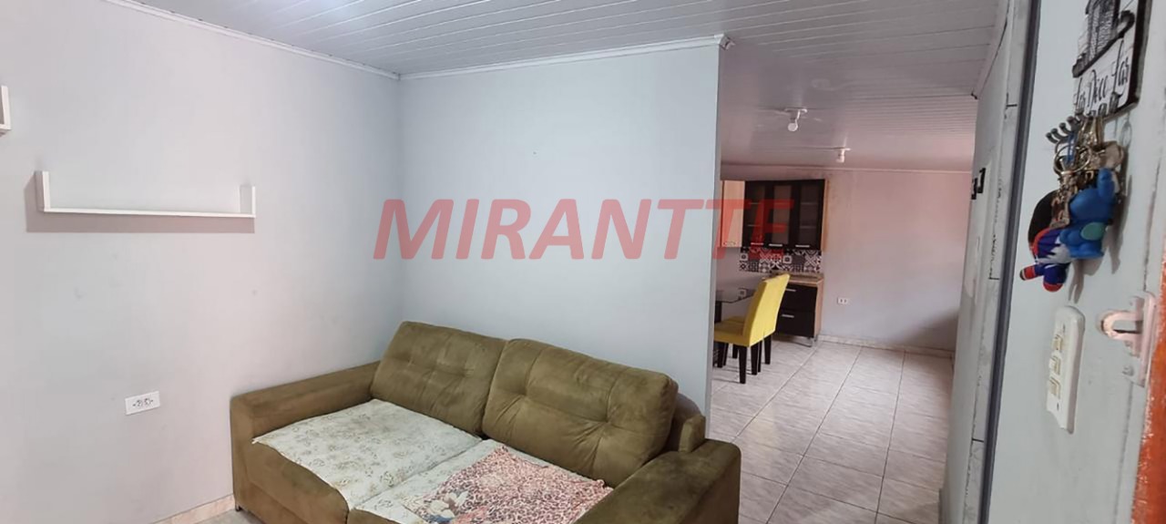Casa terrea de 160m² com 3 quartos em Vila Nova Cachoeirinha