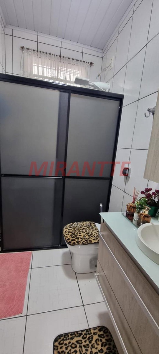 Casa terrea de 160m² com 3 quartos em Vila Nova Cachoeirinha