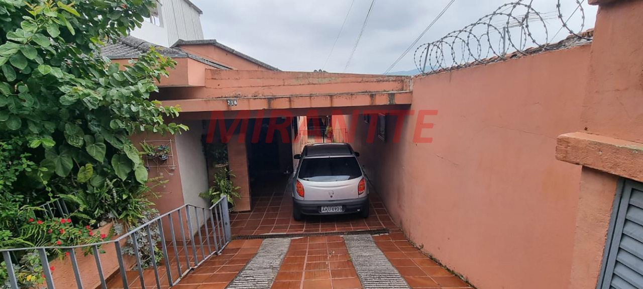Casa terrea de 160m² com 3 quartos em Vila Nova Cachoeirinha