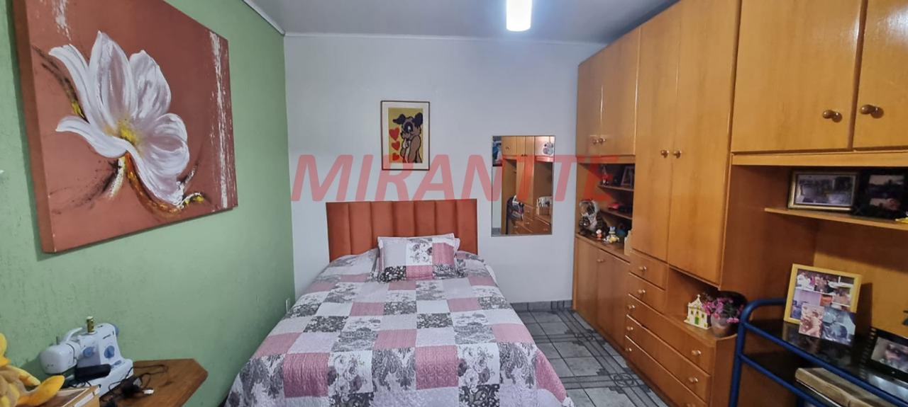 Casa terrea de 160m² com 3 quartos em Vila Nova Cachoeirinha