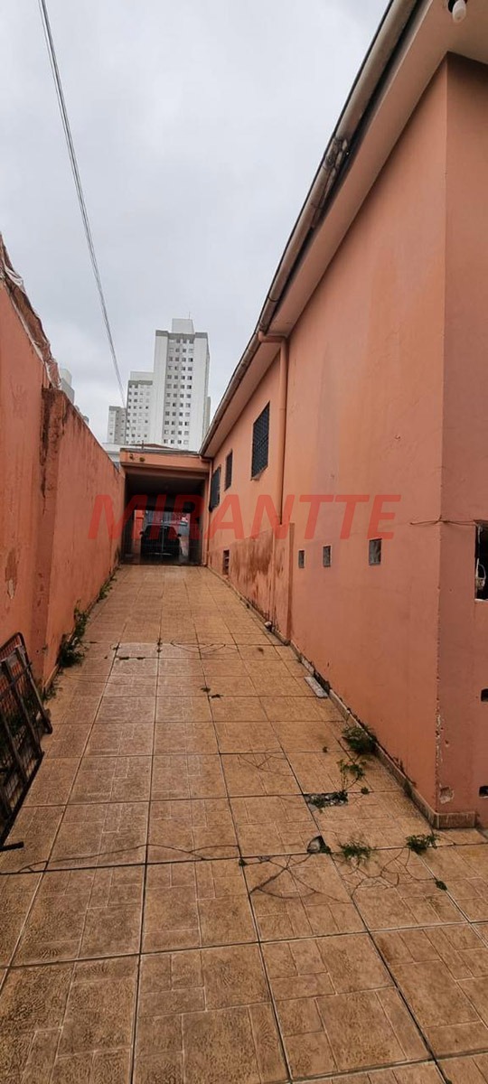 Casa terrea de 160m² com 3 quartos em Vila Nova Cachoeirinha