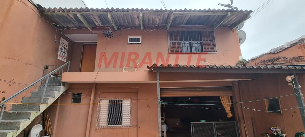 Casa terrea de 160m² com 3 quartos em Vila Nova Cachoeirinha