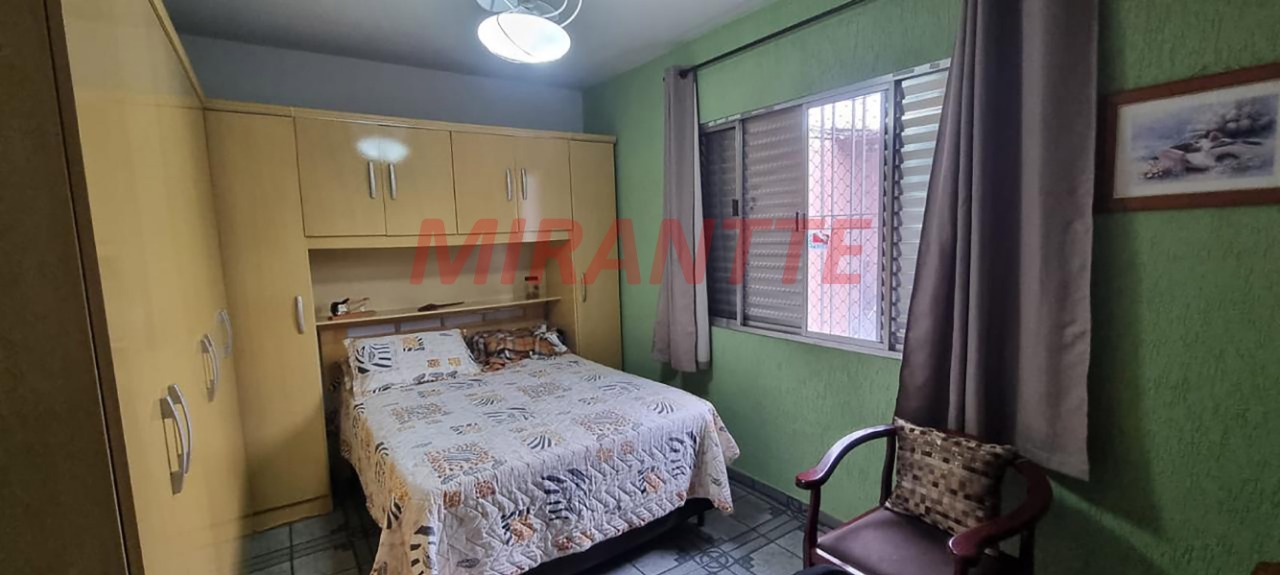 Casa terrea de 160m² com 3 quartos em Vila Nova Cachoeirinha