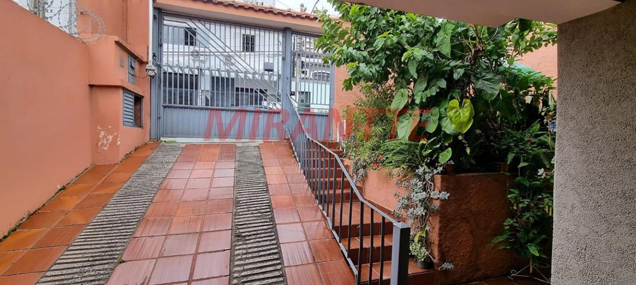 Casa terrea de 160m² com 3 quartos em Vila Nova Cachoeirinha