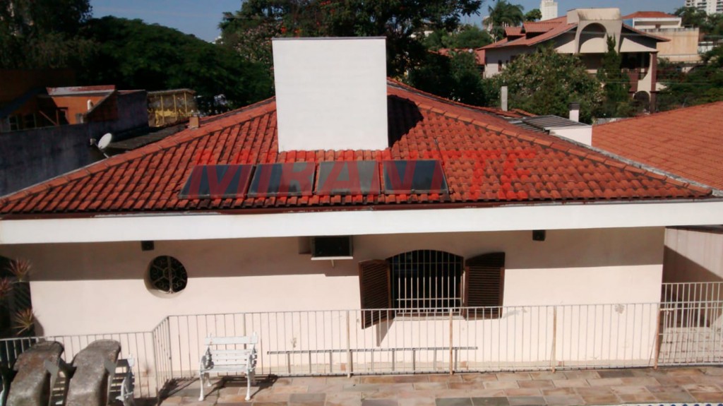 Casa terrea de 302m² com 4 quartos em Vila Rosaria