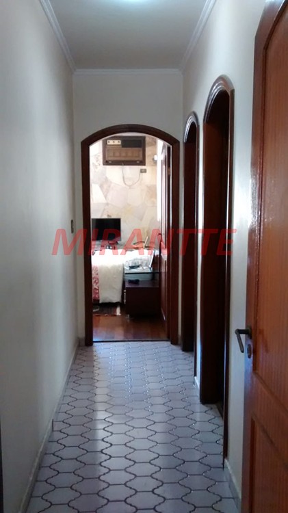 Casa terrea de 302m² com 4 quartos em Vila Rosaria