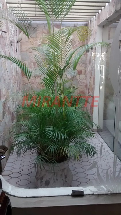 Casa terrea de 302m² com 4 quartos em Vila Rosaria