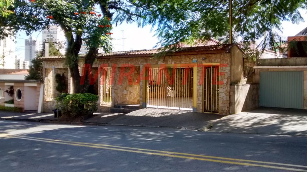 Casa terrea de 302m² com 4 quartos em Vila Rosaria