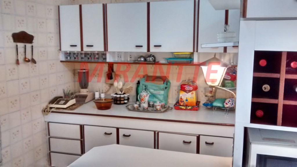 Casa terrea de 302m² com 4 quartos em Vila Rosaria