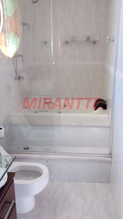 Casa terrea de 302m² com 4 quartos em Vila Rosaria