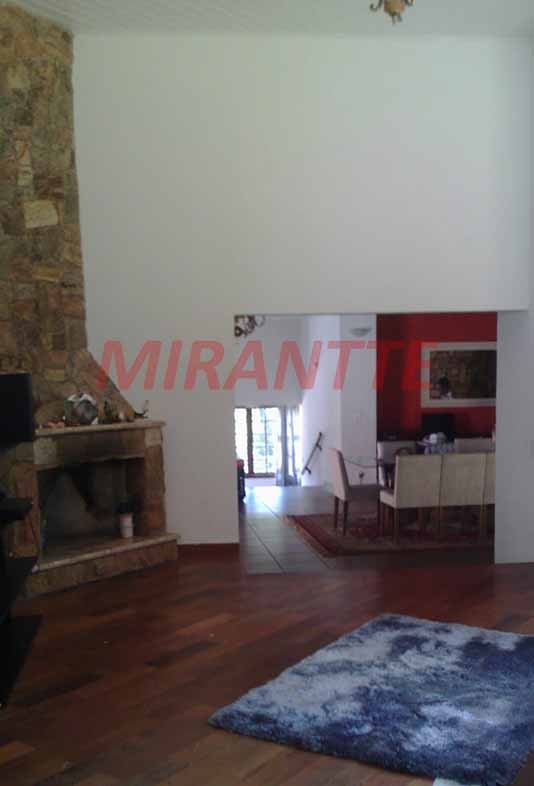 Sobrado de 550m² com 2 quartos em SANTA INÊS