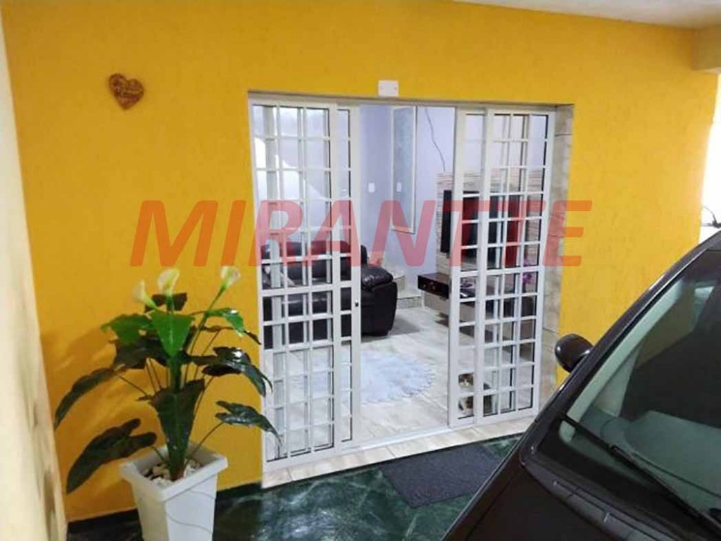 Sobrado de 254m² com 3 quartos em Vila Bremen