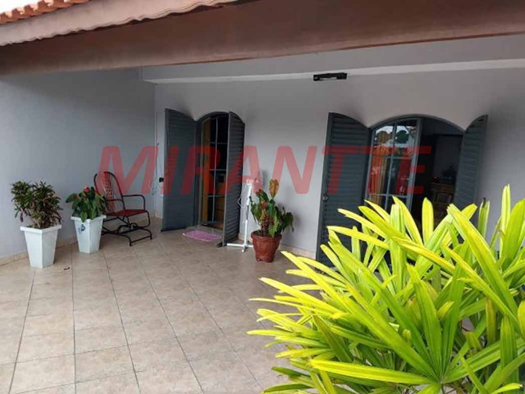 Sobrado de 254m² com 3 quartos em Vila Bremen