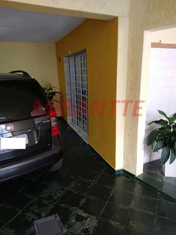 Sobrado de 254m² com 3 quartos em Vila Bremen