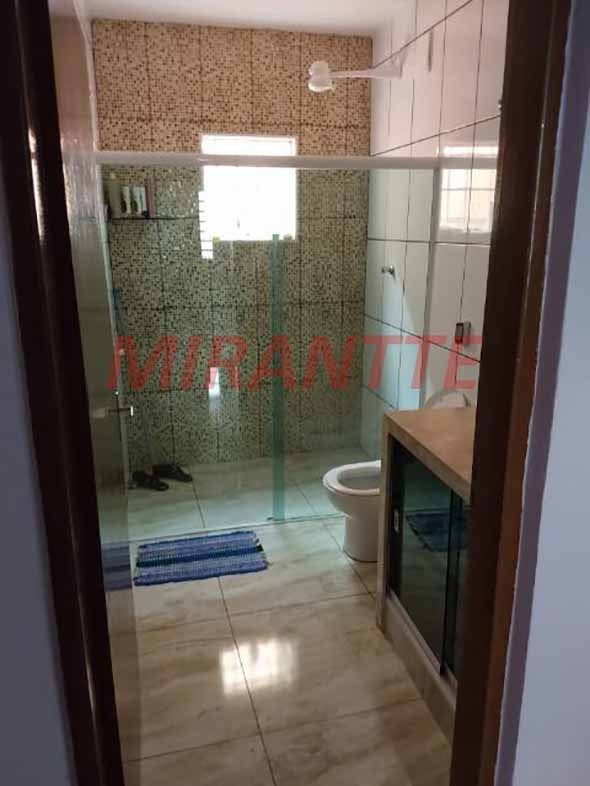 Sobrado de 254m² com 3 quartos em Vila Bremen