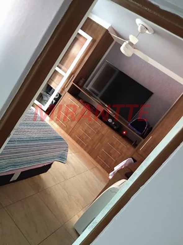 Sobrado de 254m² com 3 quartos em Vila Bremen